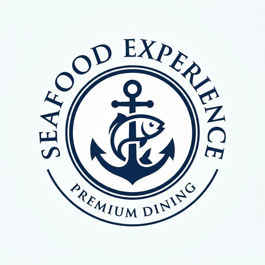 Seafood Experience logo